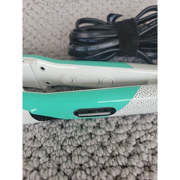 Paul Mitchell ProTools Express Ion Smooth+ Flat Iron Hair Straightener Works - Picture 5 of 5